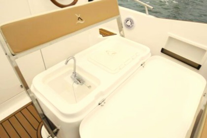 Astilux 600SD Mercury 115cv