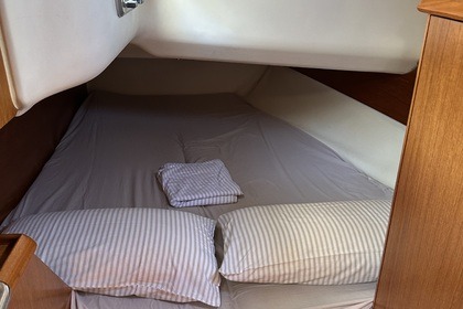 Jeanneau Sun Odyssey 40