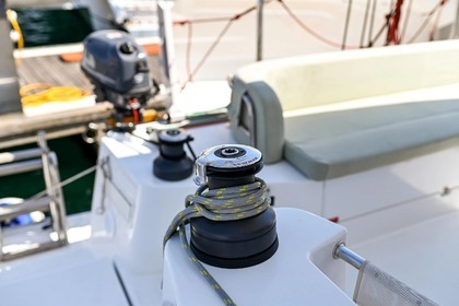 Czarter Katamaran  Bali Catsmart (6 cab.) Tivat