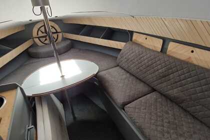 Motorówka ARCOA 760