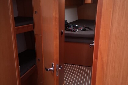 Location Voilier  Bavaria 51 Gdańsk