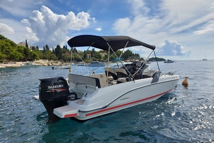 Beneteau Flyer 6.6 Sundeck,150 hp