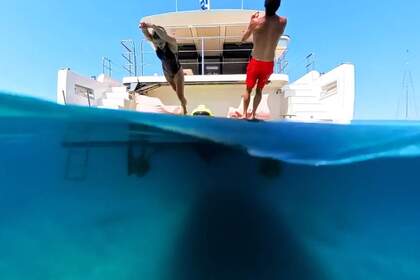 2024 Built - Omikron Yacht 60ft