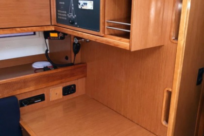 Midas, Bavaria 45 cruiser