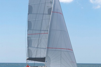 Location Catamaran FOUNTAINE PAJOT ELBA 45 Ajaccio