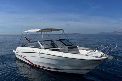 Jeanneau Cap Camarat 7.5 BR