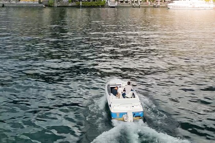 La Dolce Vita Lake Como