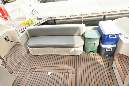 Luxurious 52ft Yacht in Dubai