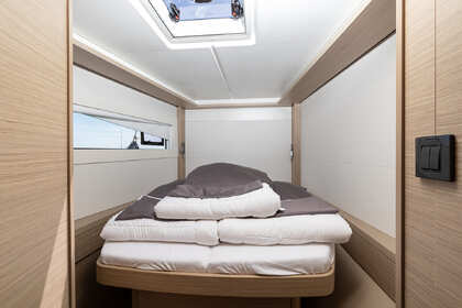 Rental Catamaran  Lagoon 46  Pomer