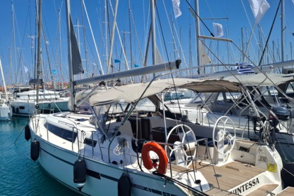 Bavaria Cruiser 41 2017