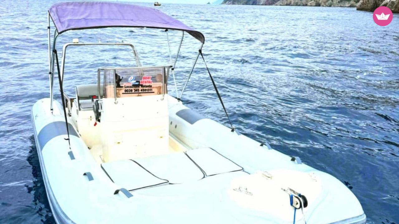 Czarteruj Lomac Nautica Beluga 20