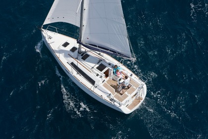 Noleggio Barca a vela Bénéteau Oceanis 31 Procida