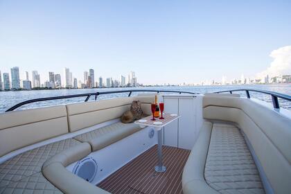 Miete Motorboot Marlin 39 Cartagena