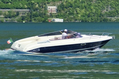 Location Bateau à moteur Airone Marine 27.8 airone Marine Côme