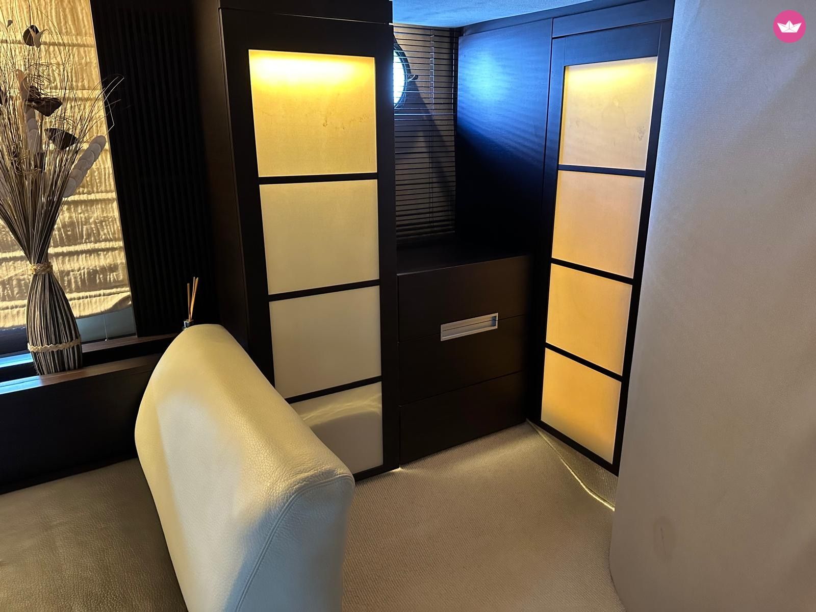 Yacht Azimut 62 S Open - 2100 CV 2100cv 6