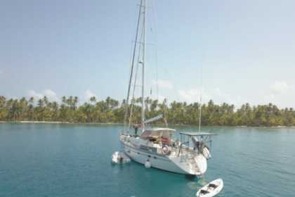 Noleggio Barca a vela JEANNEAU 18m Hyères