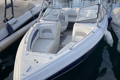 Miete Motorboot Stingray Lx 200 Thonon-les-Bains