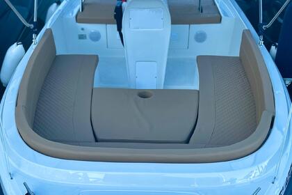 Hire Boat without licence  AQUA24 515 Marbella