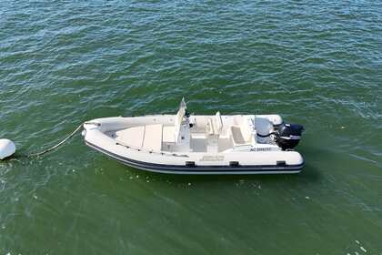 Joker Boat Coaster 600