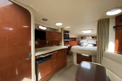 Sea Ray 355 Sundancer