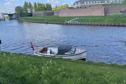 Miete Motorboot Maxima Flying lounge 750 Drimmelen