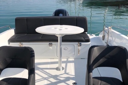 beneteau 7 people