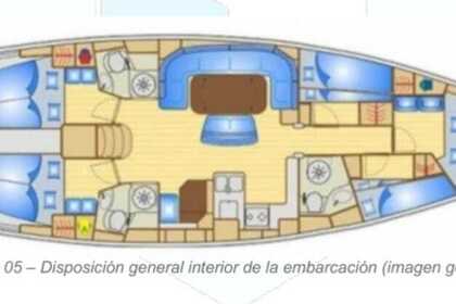 GRAN VELERO DE 16 METROS
