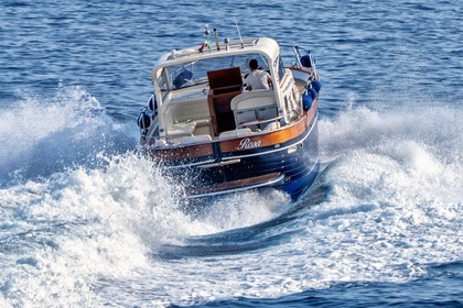 Apreamare 38 comfort