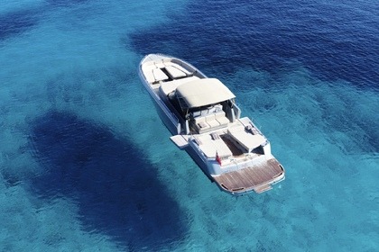 Continental 50 Tender