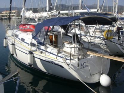 Location Voilier Bavaria 34 Cruiser lefkas