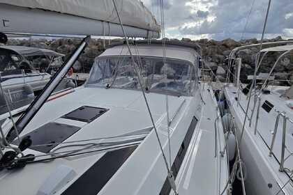Verhuur Zeilboot Bénéteau Oceanis 46.1 - 4 cab. Pozzuoli
