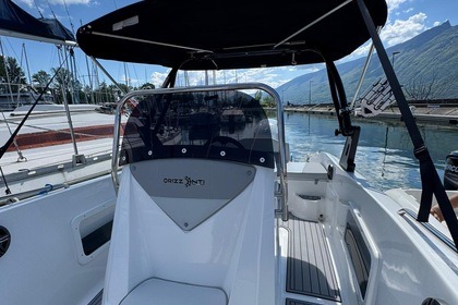 Orizzonti Poséidon - Manatea