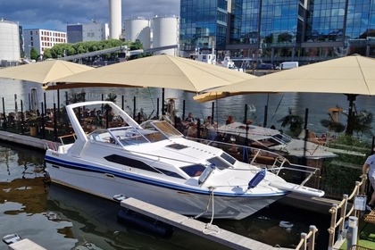 Hyra båt Motorbåt Bayliner Contessa 2850 Stockholm Archipelago