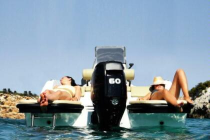 Alquiler Lancha v2 boats 5.0 Portocolom