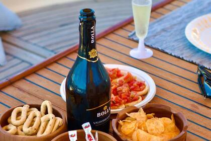 Excursions en bateau exclusives