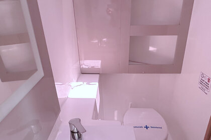 Fountaine Pajot Isla 40