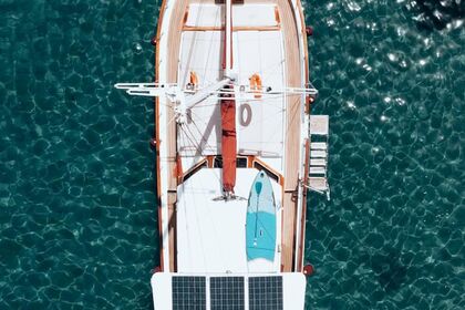 MT-28 16meters2cabıns