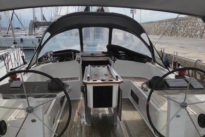 Location Voilier Bavaria Cruiser 56 Alimos