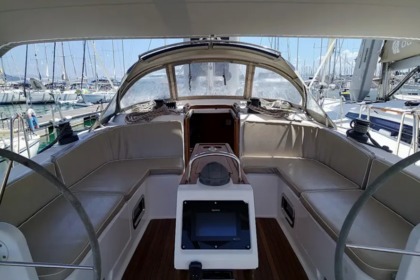 Bavaria Cruiser 46 2016