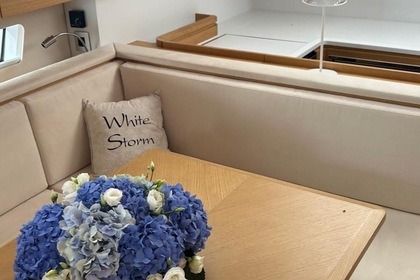 Noleggio Barca a vela Elan GT6 Trieste