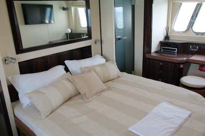 Mazarin 72 | Yacht Albania