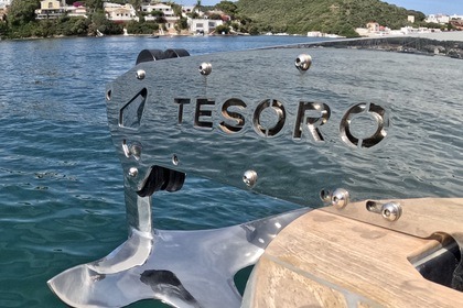 NUOVO YACHT DEL 2023 "LUSSO ED ESCLUSIVO"