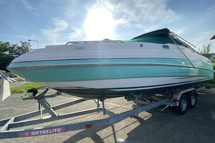 Location Bateau à moteur FOUR WINNS FUNSHIP 274 Ancy