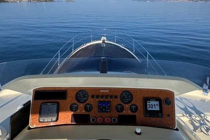 Location Bateau à moteur Dufour Acm 43 Dynastie Porquerolles