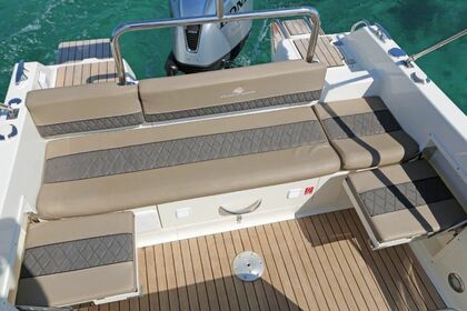 Brand new 2020 Atlantic 750 Sun Cruiser
