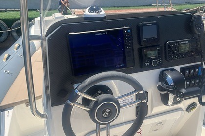 Brand New 2024 Self Drive Nuova Jolly 700 XLZhaiken 1