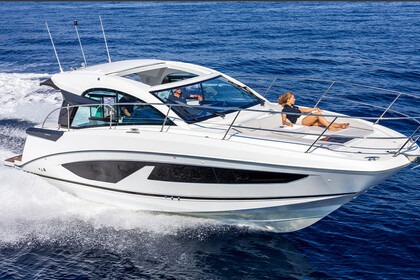 Beneteau Gran turismo 36