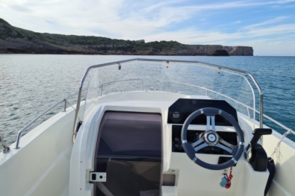 PACIFIC CRAFT 625 (NUEVA 2025)130CV YAMAHA