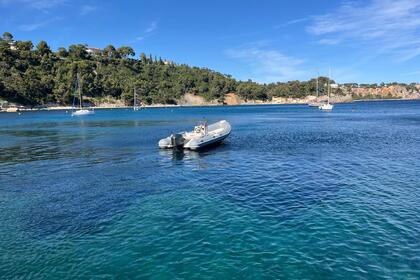Location Semi-rigide Joker Boat Clubman 21 Toulon