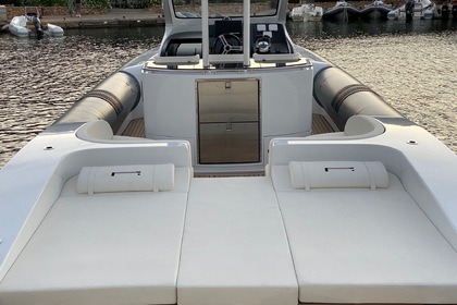 Pirelli Pero 1400 sport